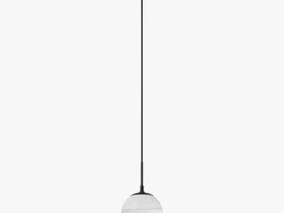 803115 Dissimo Lightstar Pendant 3D model