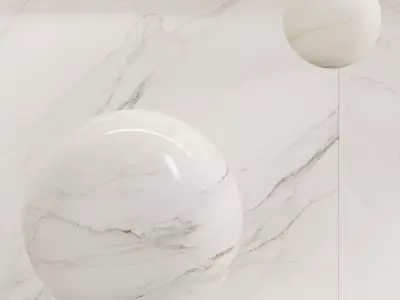 Cifre Ceramica Set 11 - Caspio Marble Bundle - 2 Colors - 6k  Texture