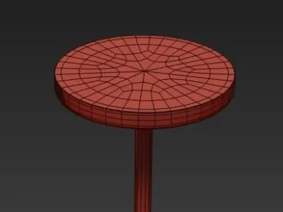 Siemon Salazar 3D model