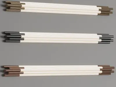 ORG 01 3D model