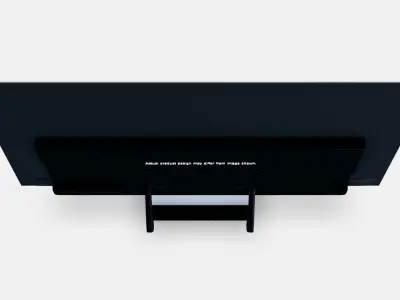 48 OLED 4K Smart TV S92D 2024 3D model