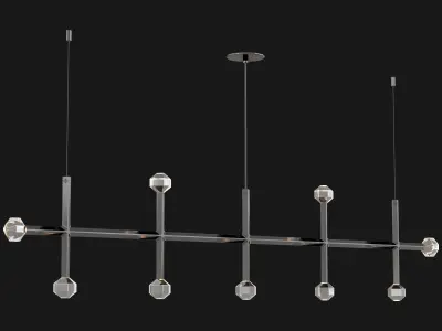 JOULLE 09-002 3D model