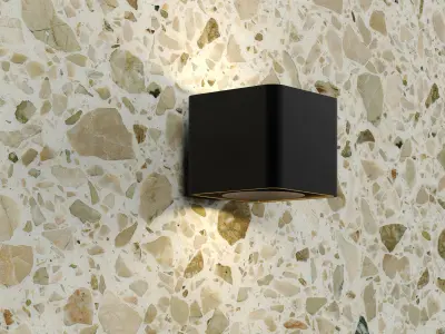 Pbr Terrazzo Veneziano 06 Texture