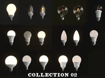 Bulb Pack 