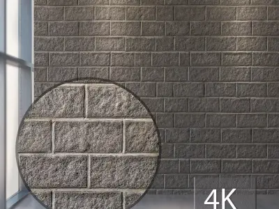 block 744 Texture