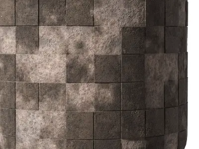 Tile Material 94 Texture