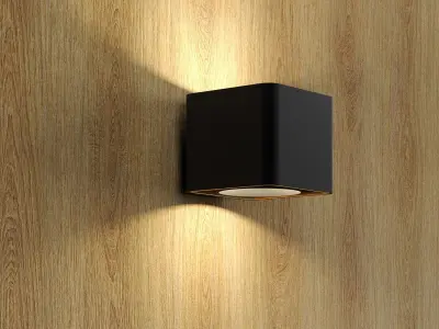 Smooth oaky oak Texture