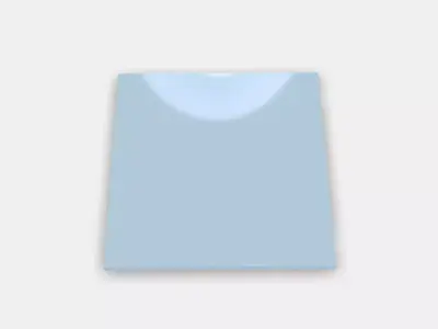 KALLARP By 2 Low-poly 3D model