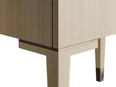 Frato MOONSTONE Living Collection 3D model