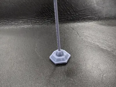 Sci Fi Terrain Pack 3D print model