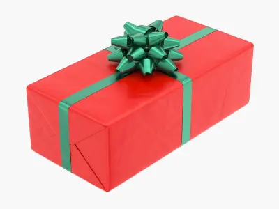  Christmas Present Bundle Collection V2 