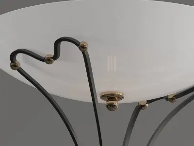 HL 001 3D model