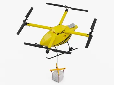  Logistics Collection 4 