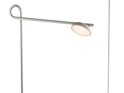 312 lighting fixtures 19 Northern Salto floor lamp by Gridy 3D model