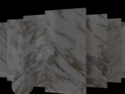 Marble Set Museum Macchia vecchia 80x160 Set 3 Texture