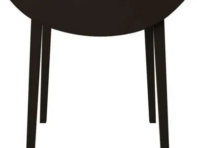 Hammis Dining Table 3D model