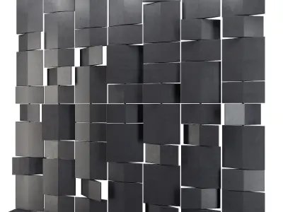 Partition DIVIDE IT  3D model