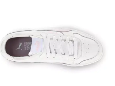 PUMA Sneakers CARINA STREET Low-poly 3D model