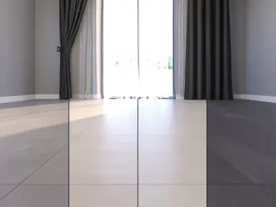 Kale Plus Set Texture