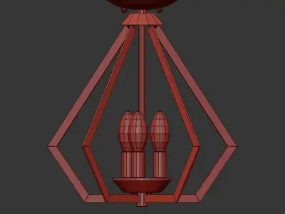 Sakath 3D model