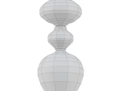 FUTURA XL 3D model