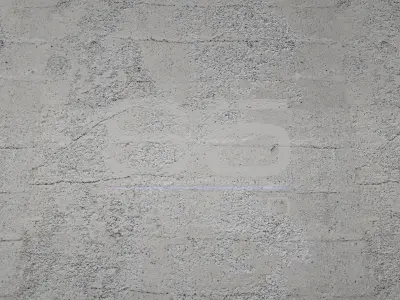 Concrete PBR tile scan 47 Low-poly 3D model