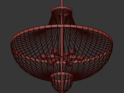 BCW POLANCO 3D model