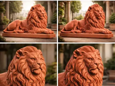 Aurelion Sanctum 3D print model