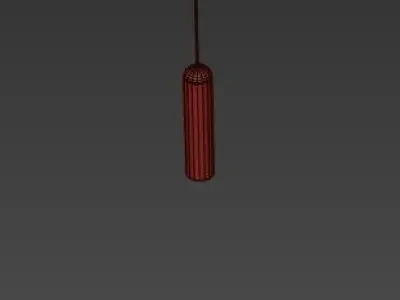 Articola Float 3D model