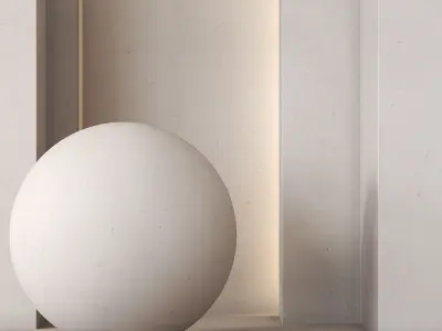 Dirty Wall Paint Textures 4K - Seamless Texture