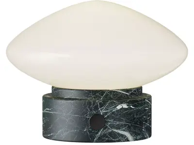 Mist AP21 Portable Lamp Tradition 3D model