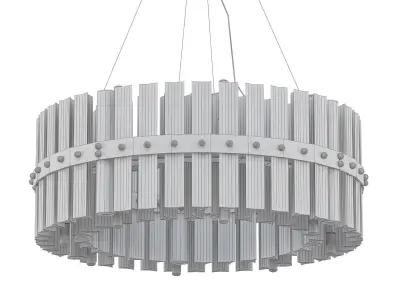 Saturno Not 3D model