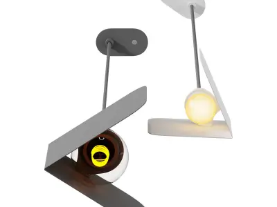 pluskouple corner 3D model