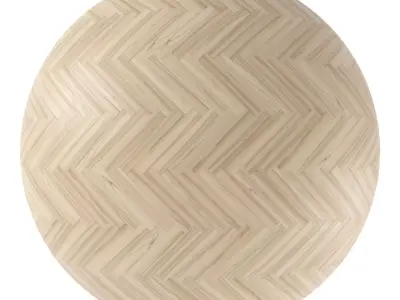 Parquet - Laminate - Wooden floor 4 in 1 3D model