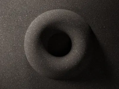 Asphalt 03 - 8K Scan Texture