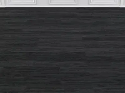 Wall to Wall Carpet Tile No 14 3D model