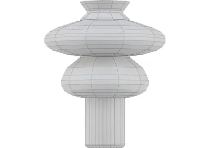 Creation of modern 3D model