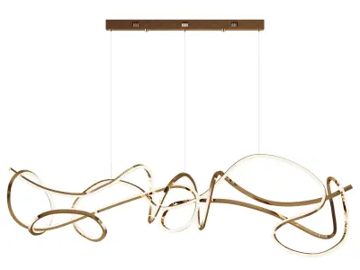 NORVIN L Low-poly 3D model