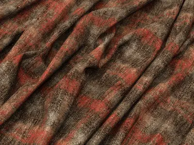 Woolen fabric VOL01 4K Seamless PNG PBR Textures Texture