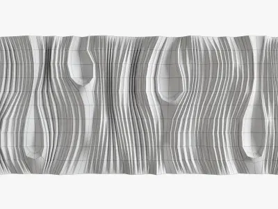  Wave Wall Collection 1 