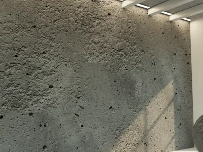 Concrete wall Old concrete 41 Texture