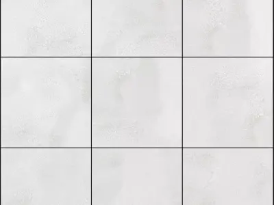 Kerranova Manhattan Platinum 3D model