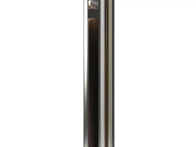 Lampatron Trevor Fl Floor Lamp 3D model