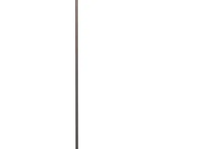 MARIENBAD L FLOOR LAMP 3D model