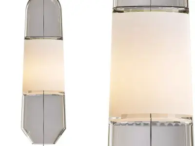 Pendant Lighting Hanging Light 3D model