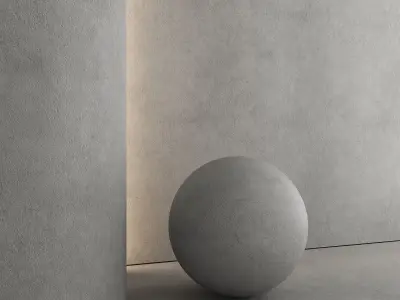 Decorative plaster 60 Texture