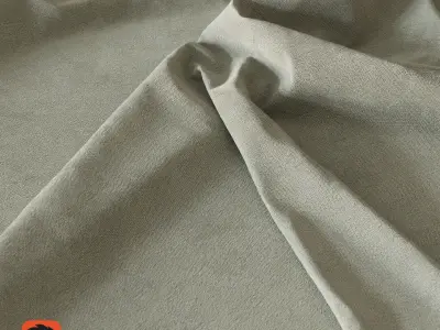 Velvet Senator 53 4k PBR Texture