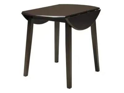 Hammis Dining Table 3D model