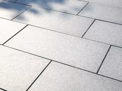 Granite stone modern pavement Texture