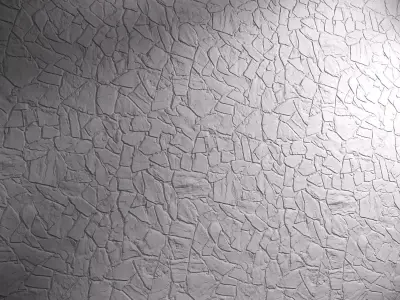 Wild Stone SMA 01 PBR Material Texture